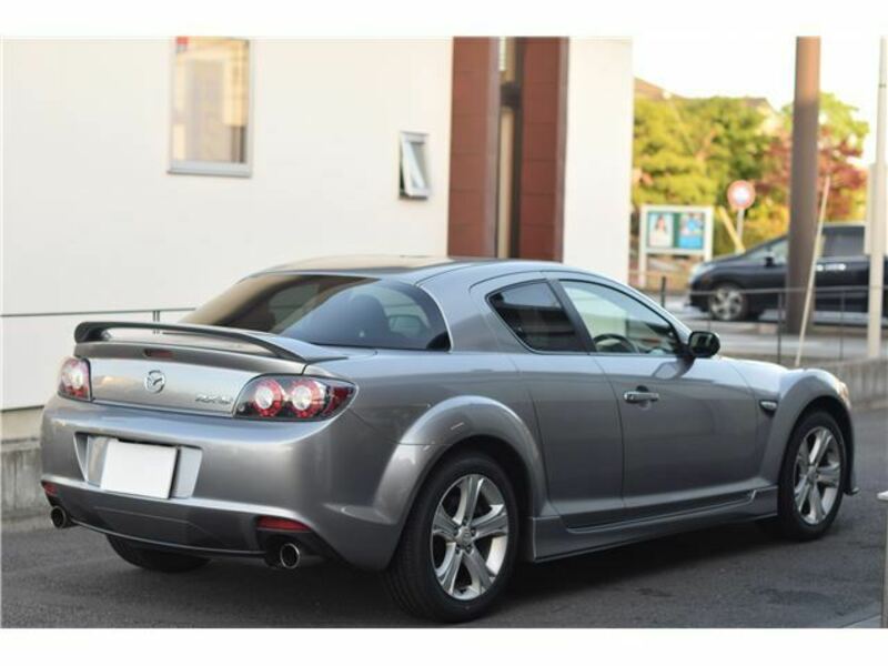 RX-8