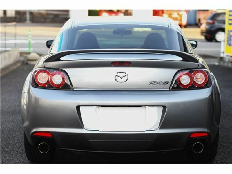 RX-8