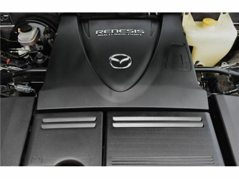 RX-8
