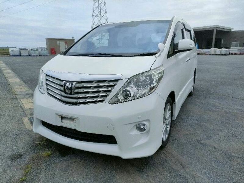 ALPHARD-0