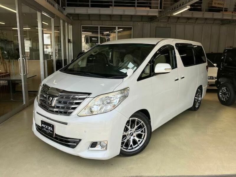 ALPHARD-0