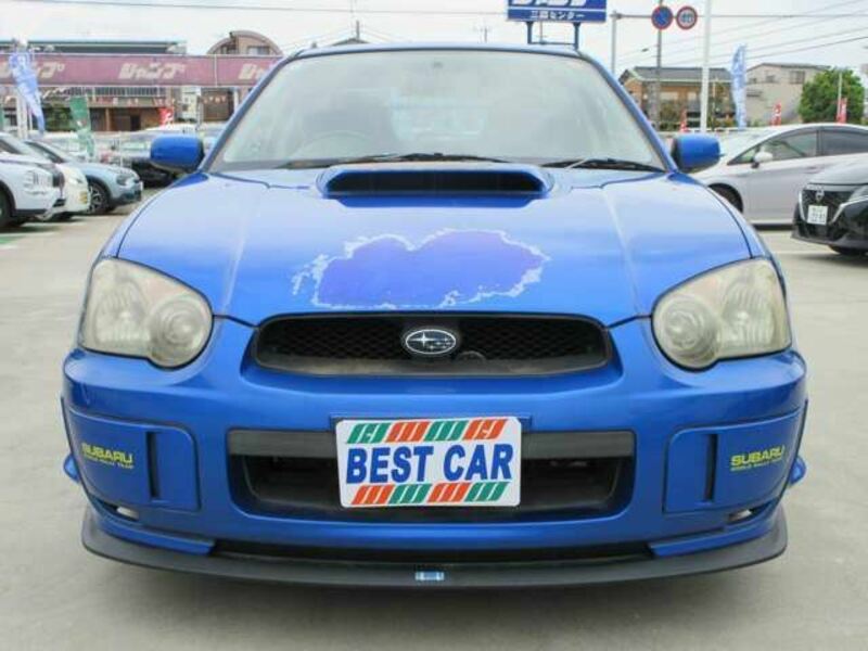 IMPREZA
