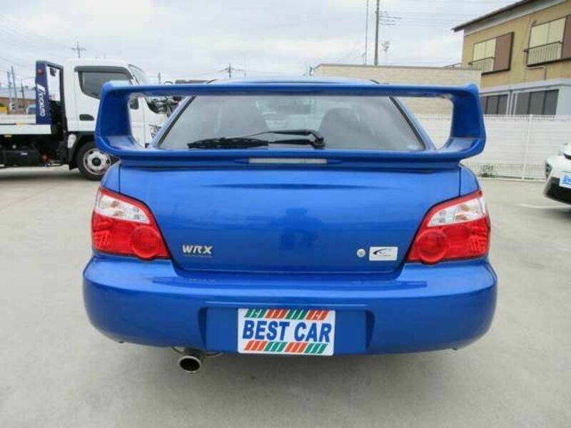 IMPREZA