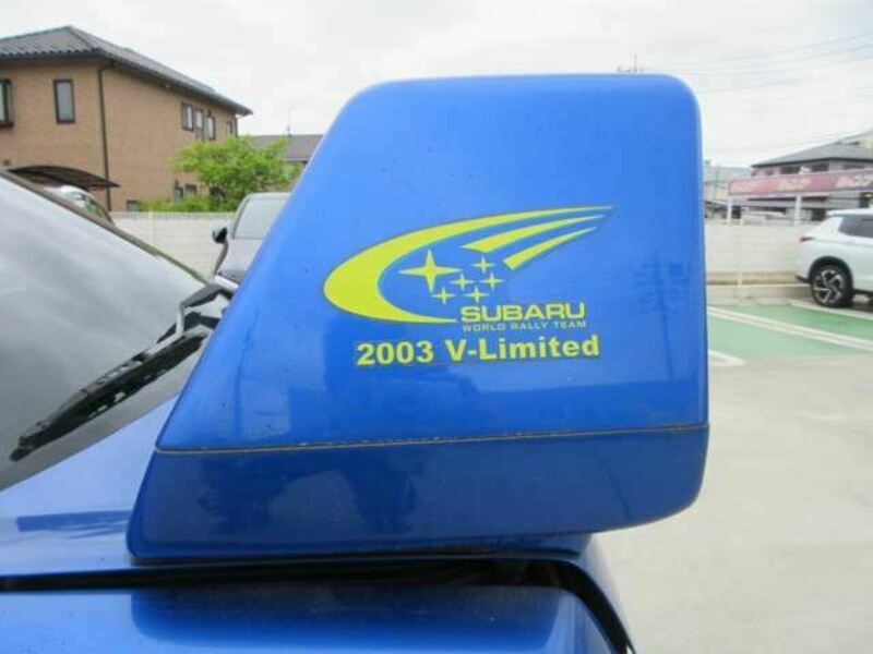 IMPREZA