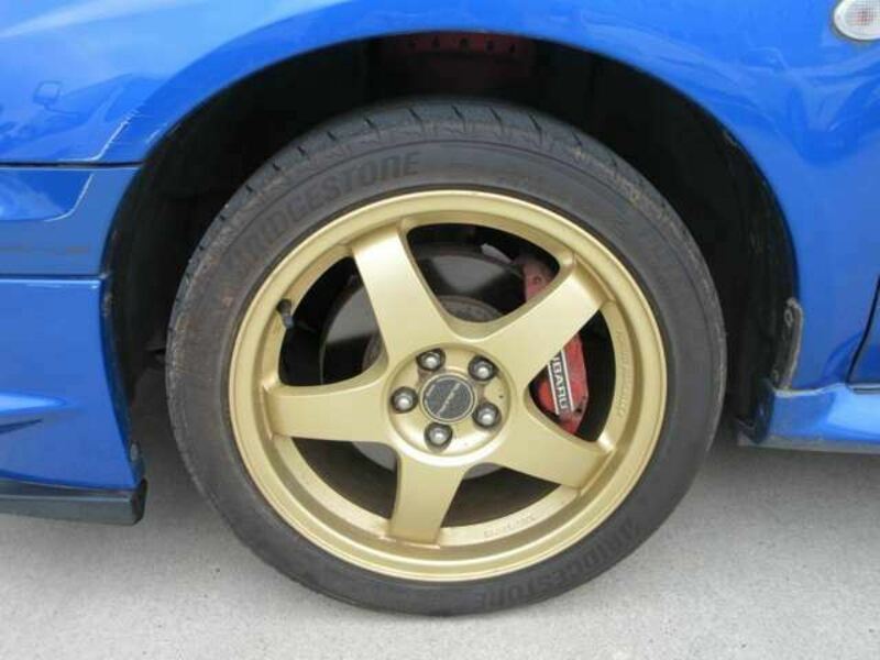 IMPREZA