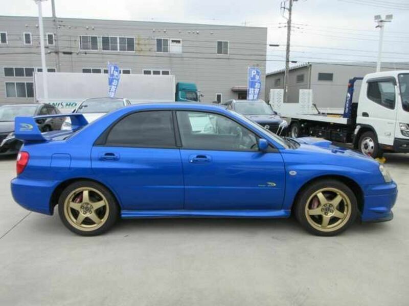 IMPREZA