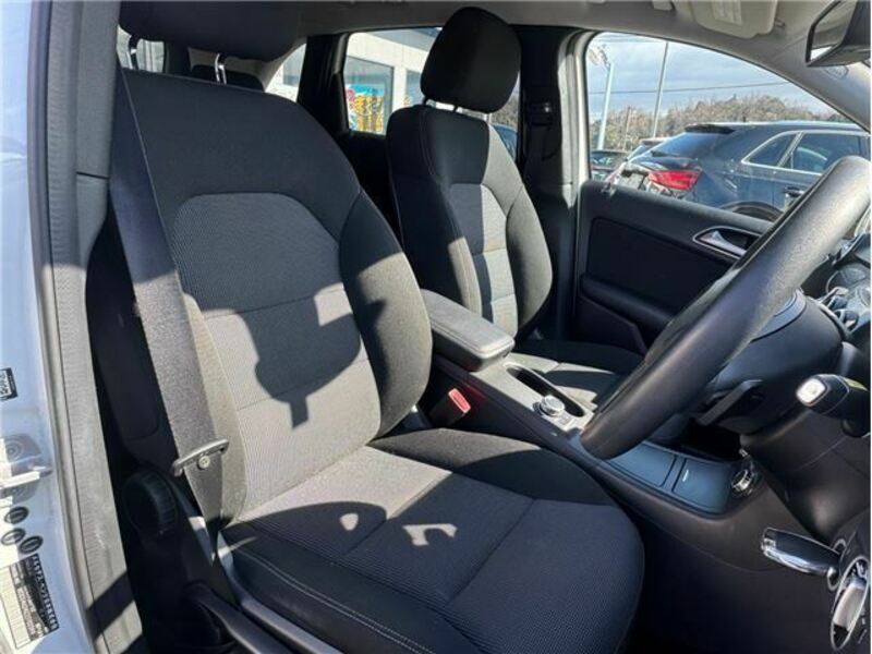 B-CLASS