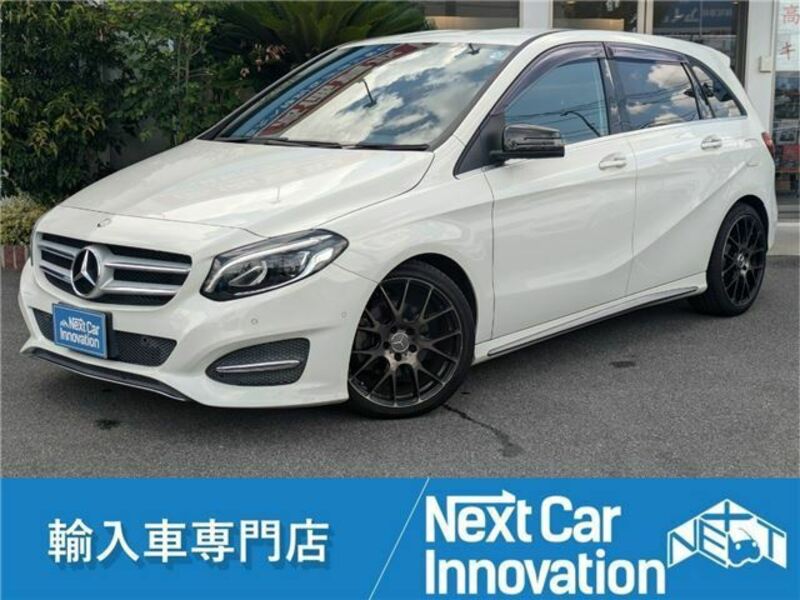 B-CLASS-0