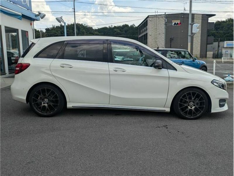 B-CLASS