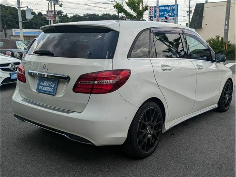 B-CLASS