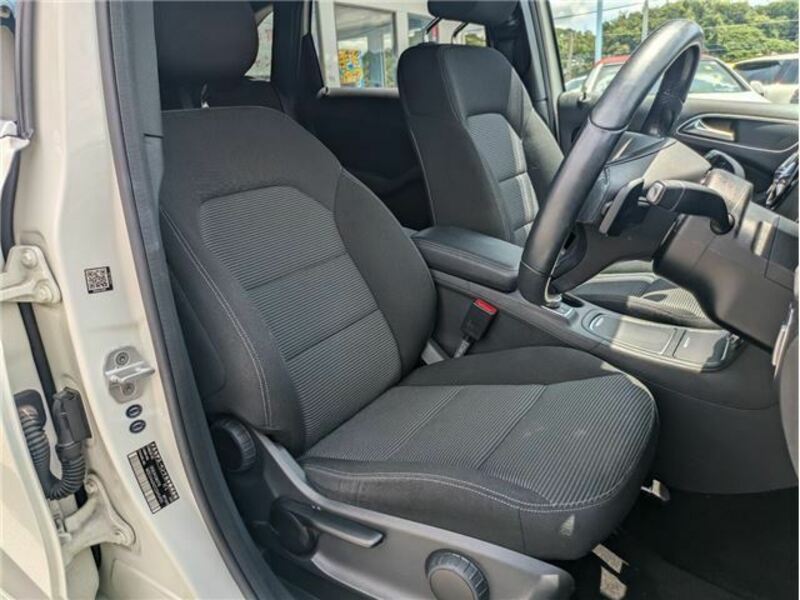 B-CLASS