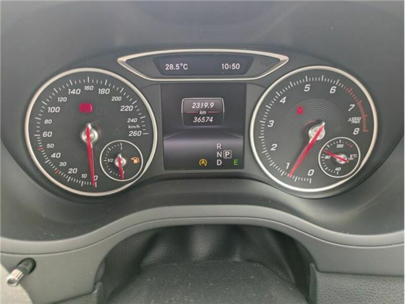 B-CLASS