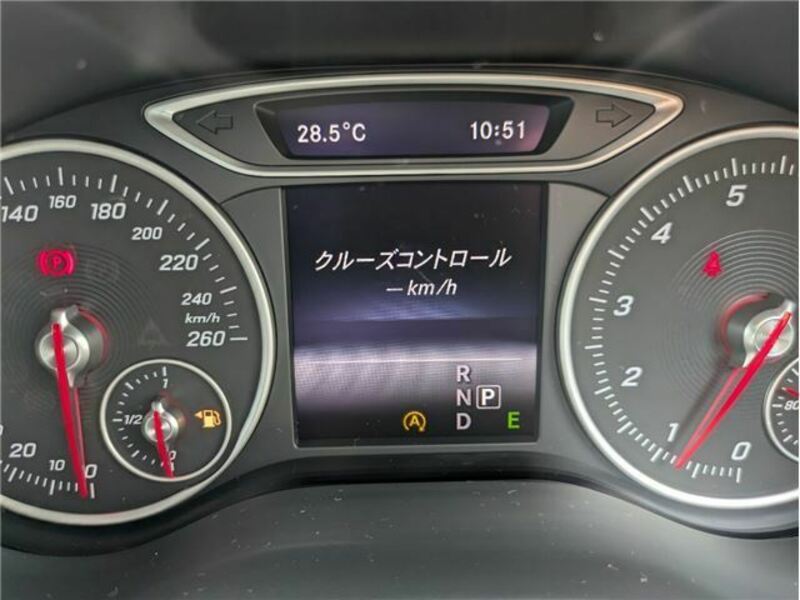 B-CLASS