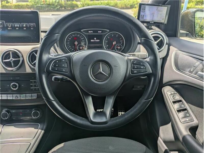 B-CLASS
