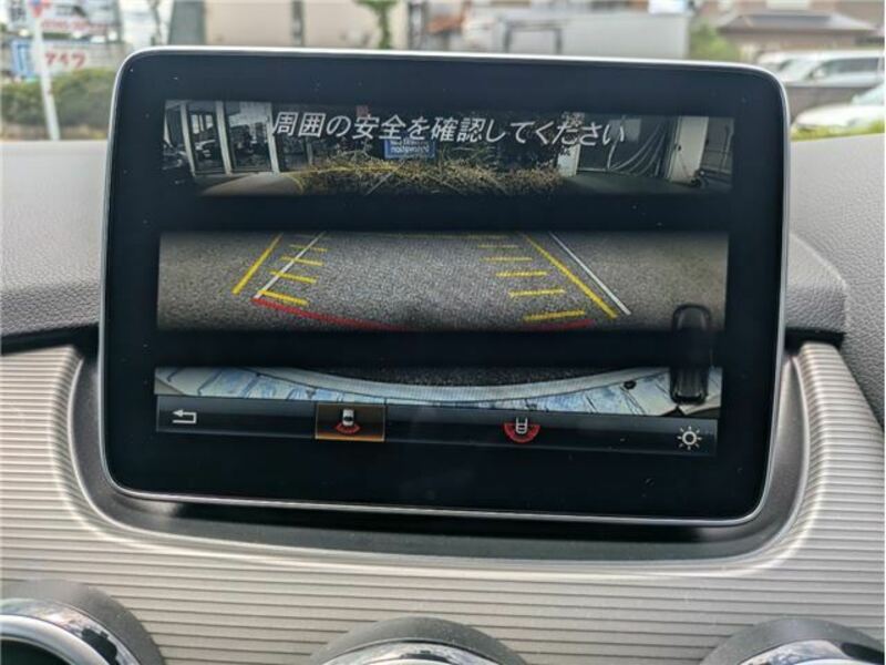B-CLASS
