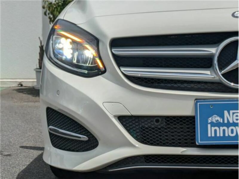 B-CLASS