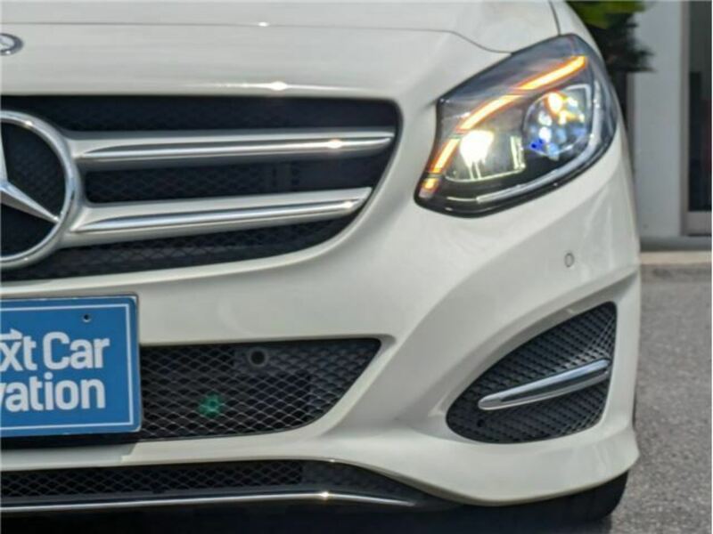B-CLASS
