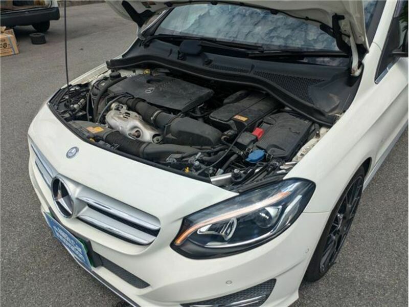 B-CLASS
