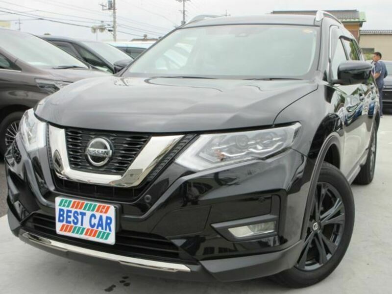 X-TRAIL-0