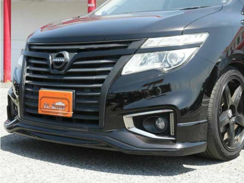 ELGRAND