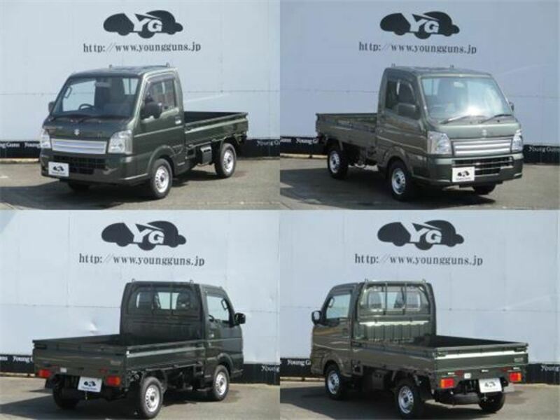 CARRY TRUCK
