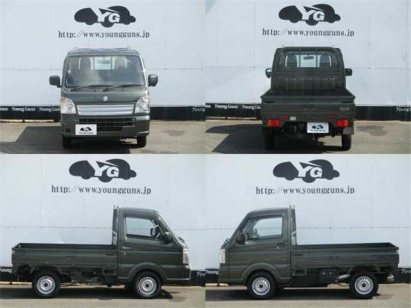 CARRY TRUCK