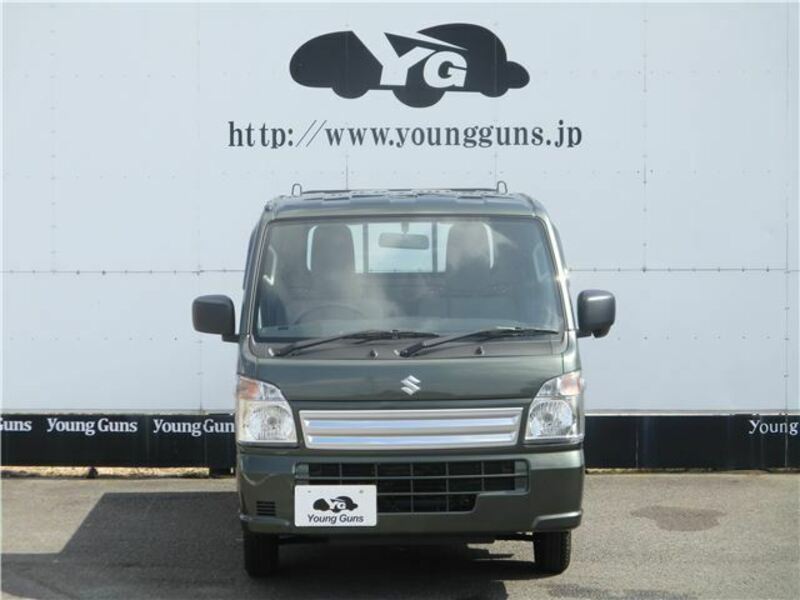 CARRY TRUCK