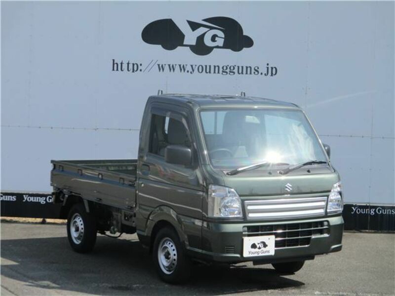 CARRY TRUCK