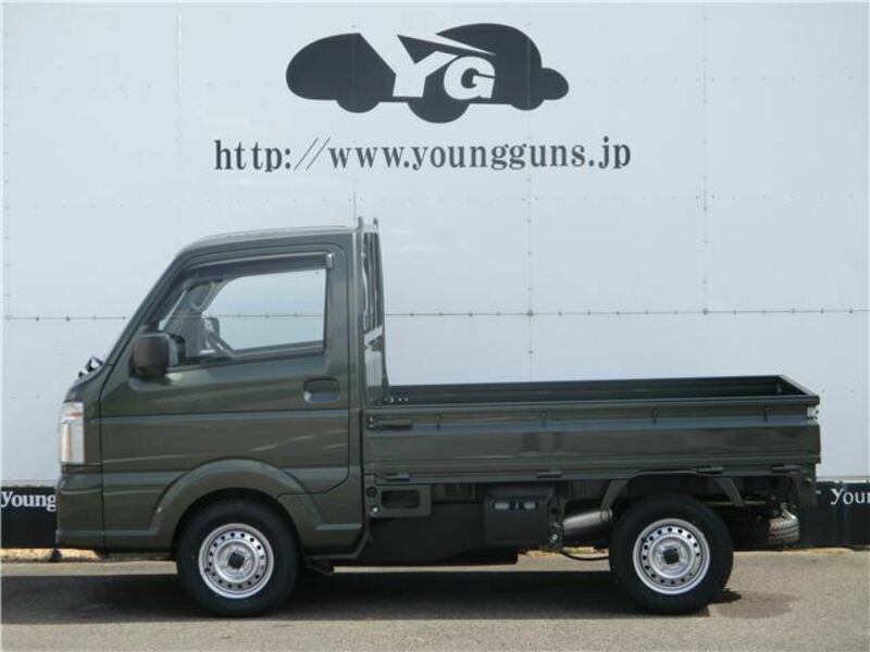 CARRY TRUCK