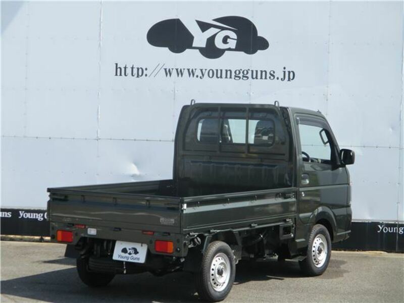 CARRY TRUCK
