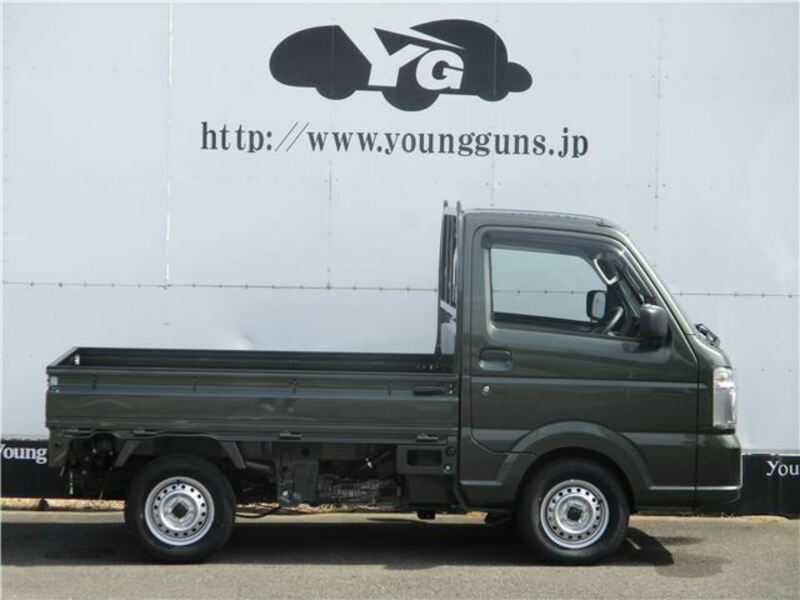 CARRY TRUCK