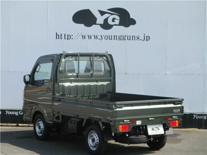 CARRY TRUCK