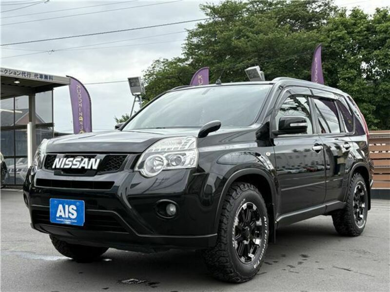 X-TRAIL-0