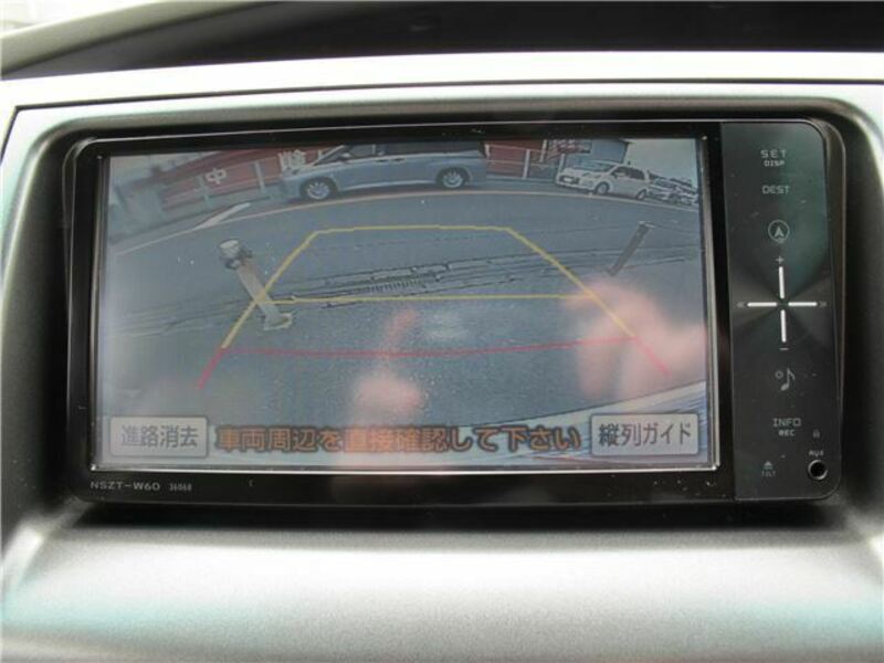 ESTIMA HYBRID