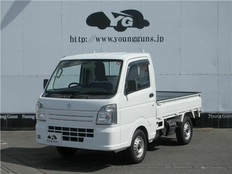 CARRY TRUCK