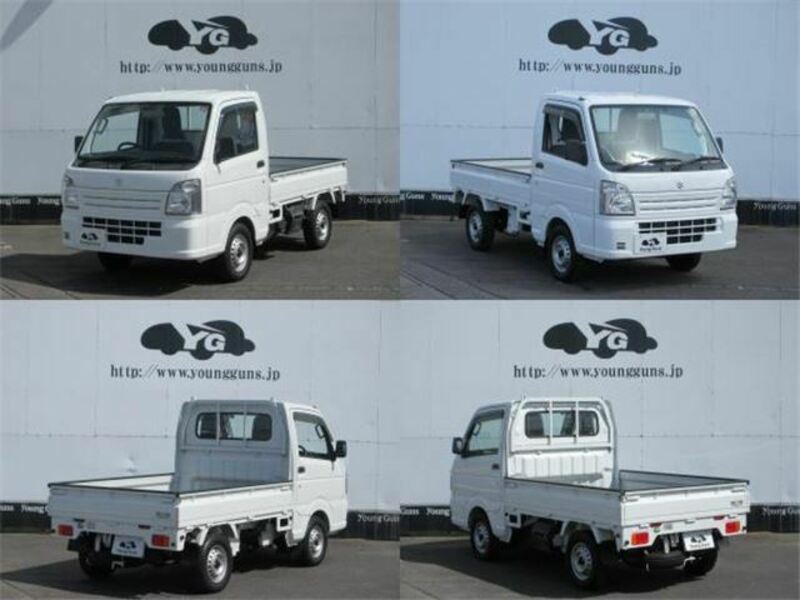 CARRY TRUCK-1