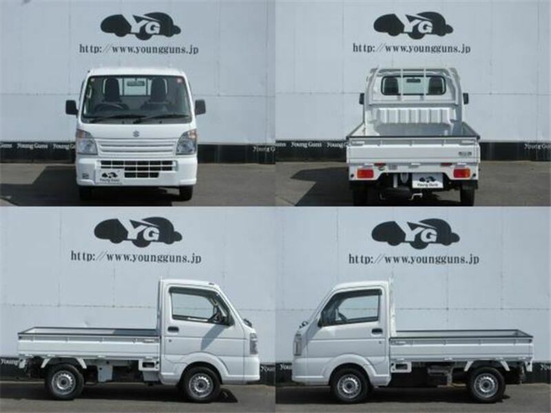 CARRY TRUCK-2