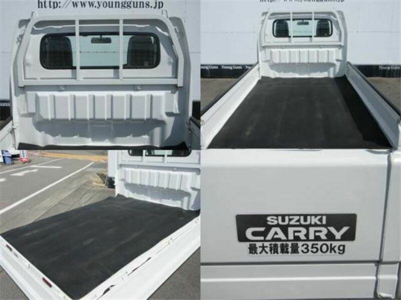 CARRY TRUCK-3