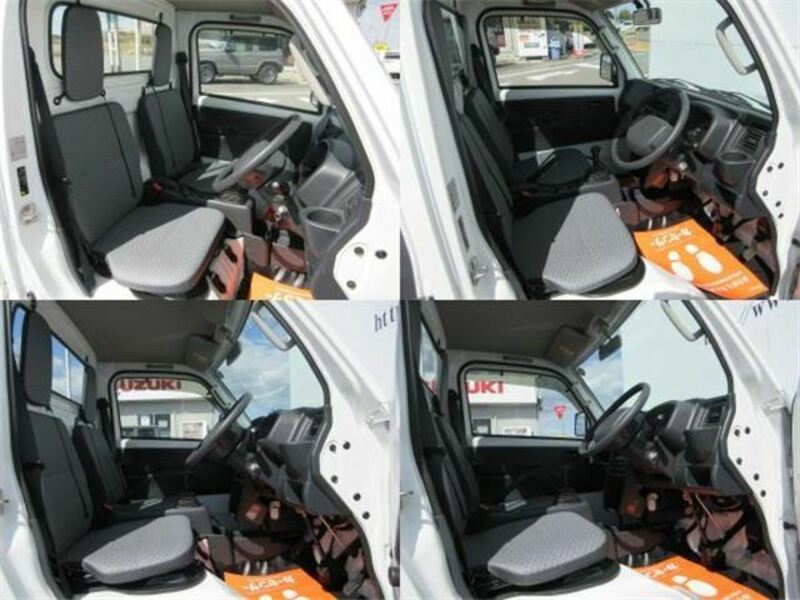 CARRY TRUCK-4