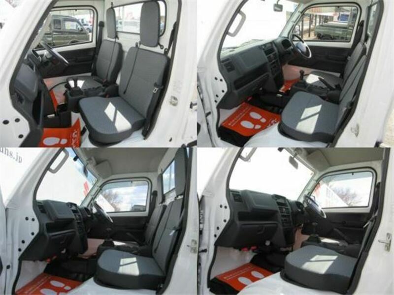 CARRY TRUCK-5