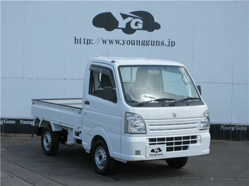 CARRY TRUCK-10