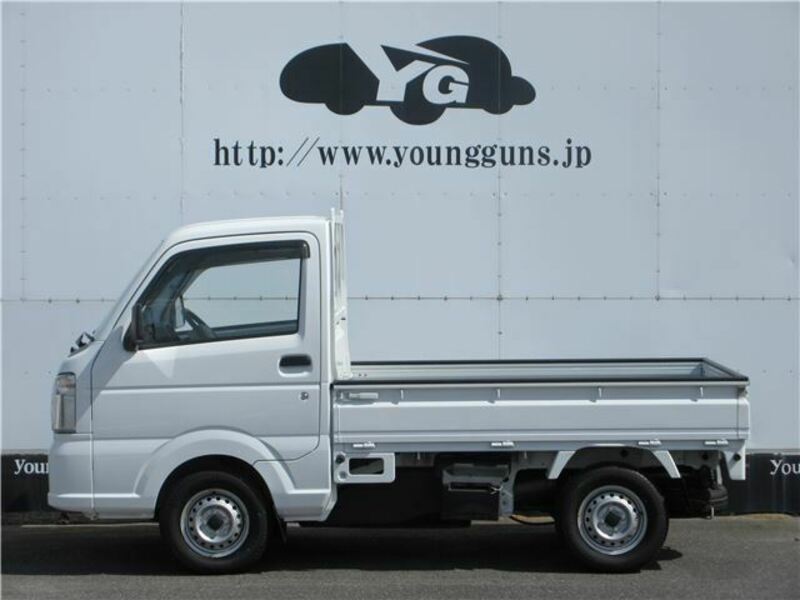 CARRY TRUCK-11