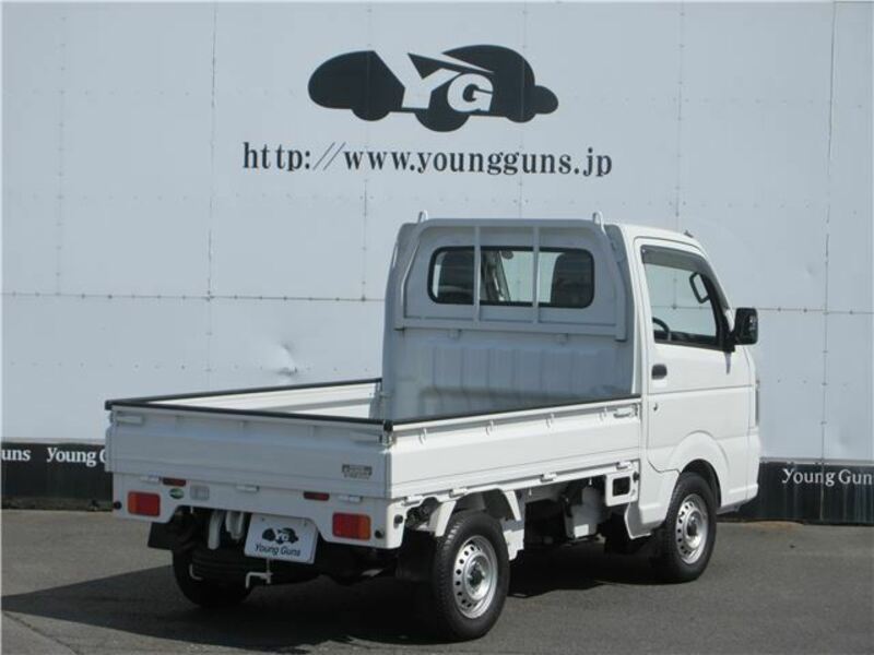 CARRY TRUCK-12