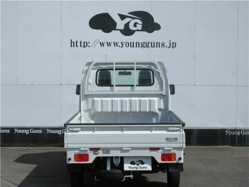CARRY TRUCK-13