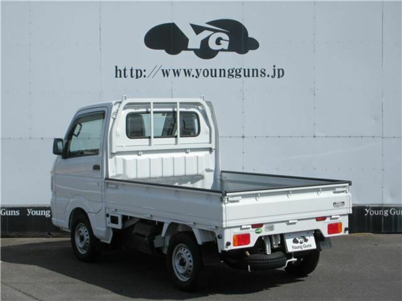 CARRY TRUCK-15