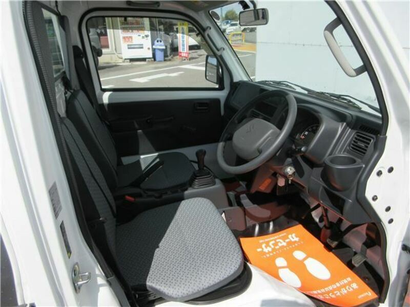 CARRY TRUCK-22