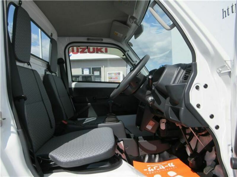 CARRY TRUCK-23