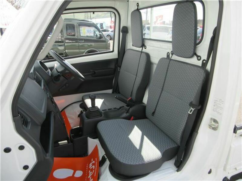CARRY TRUCK-25