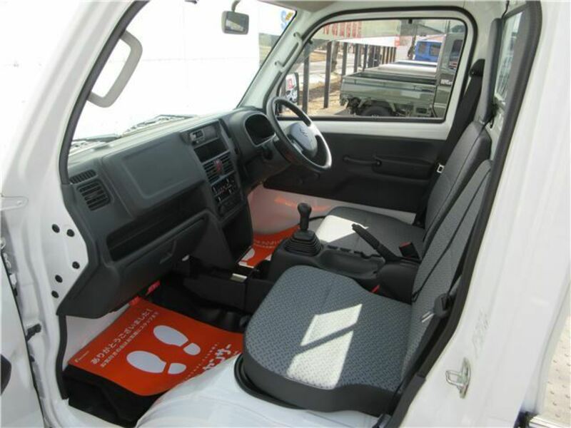 CARRY TRUCK-26