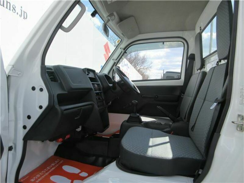 CARRY TRUCK-27